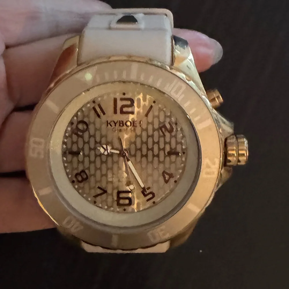 KYBOE Watch - Picture 5 of 10